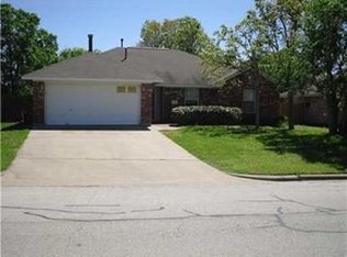 1506 Kernstown Ln, College Station, TX 77845