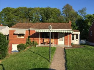 573 River Ridge Rd, McKeesport, PA 15133