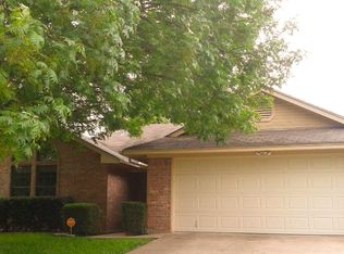 1715 Riata, Waco, TX 76712