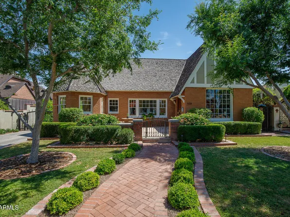 529 W Cypress Street, Phoenix, AZ 85003