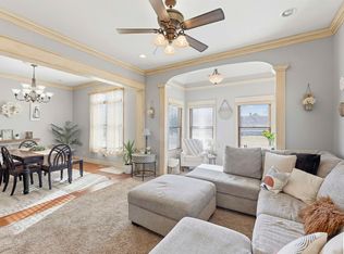 1621 S Ohio Ave, Sedalia, MO 65301