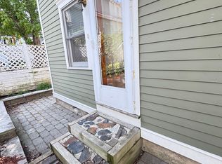 43 Allston St #1, Charlestown, MA 02129