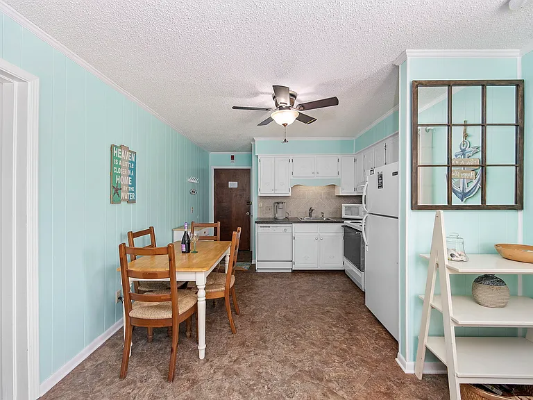 5001 N Ocean Blvd #2-G — Photo 6