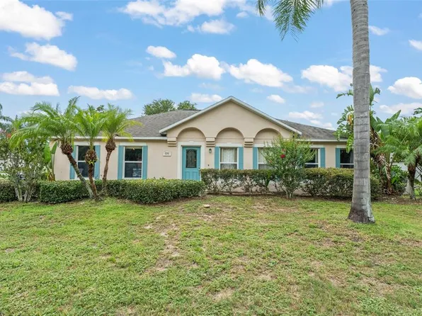 2042 Hayfield Way, Apopka, FL 32712