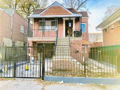 2949 Bouck Ave, Bronx, NY, 10469
