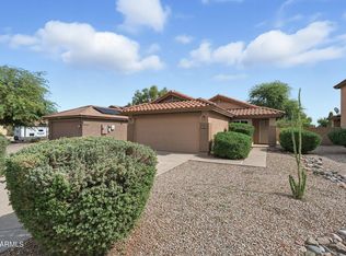 227 S 16th St, Coolidge, AZ 85128