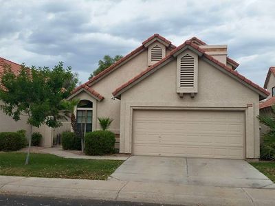 4660 W Linda Ln, Chandler, AZ, 85226