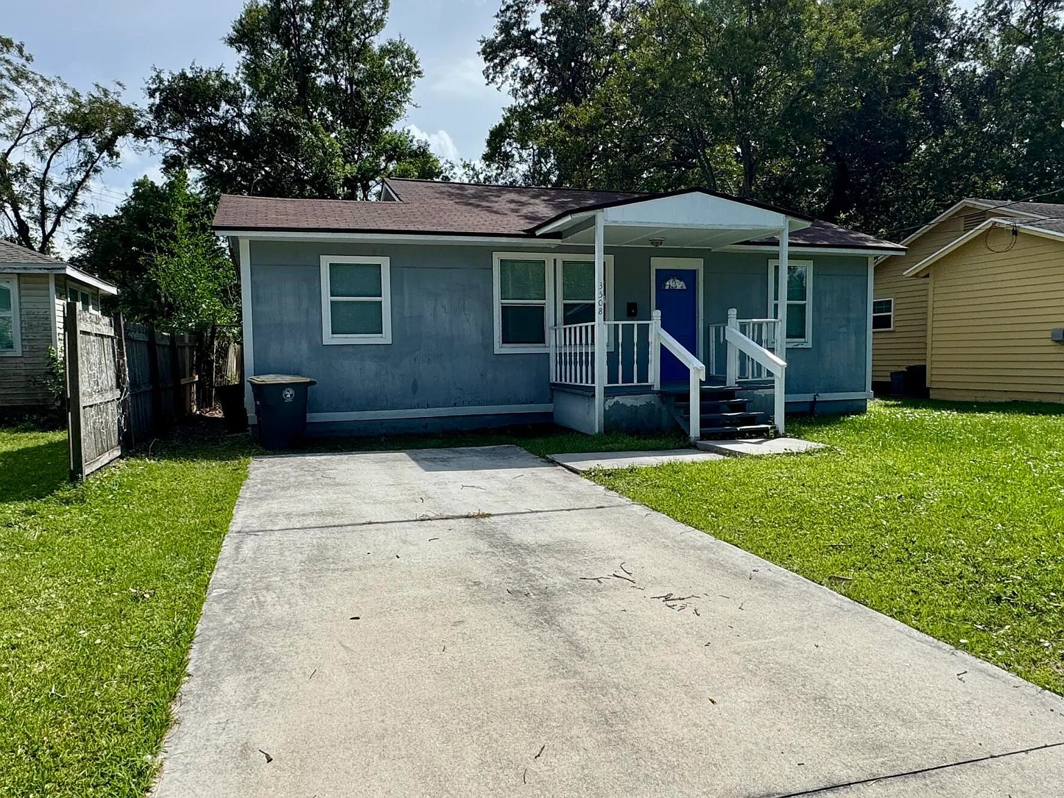 3 bed, 2.0 bath, 1173 sqft, $1,500 — Photo 1