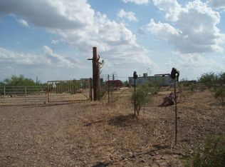 30117 W Olsen, Wittmann, AZ 85361