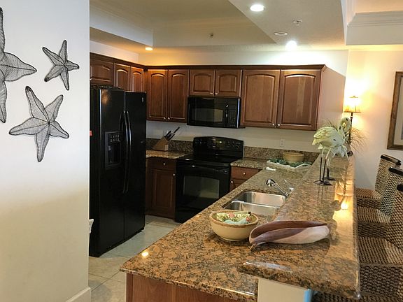 2nd image of 2403 S Atlantic Ave APT 406