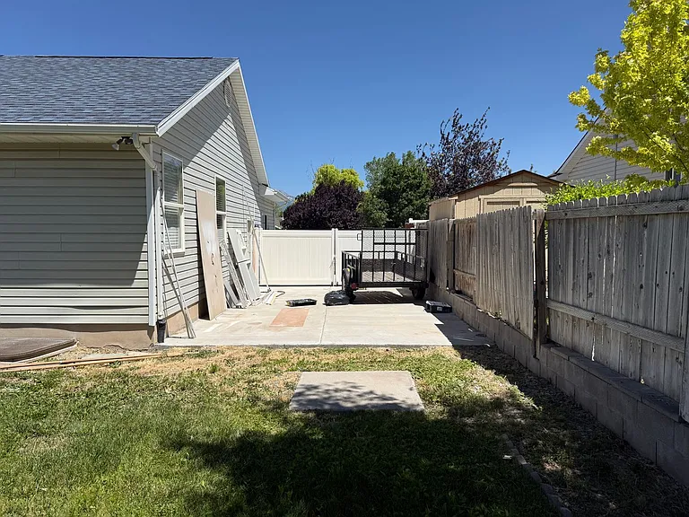 13878 S Shaggy Peak Dr — Photo 27