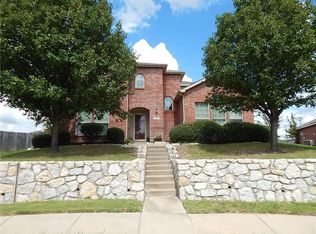 412 Singleton Dr, Royse City, TX 75189