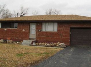730 Homm St, Bethalto, IL 62010