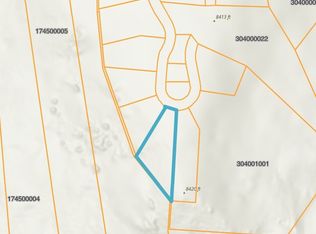 Tbd Powderhorn Rd, Clark, CO 80428