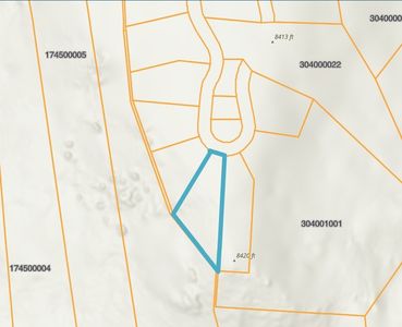 Tbd Powderhorn Rd, Clark, CO, 80428