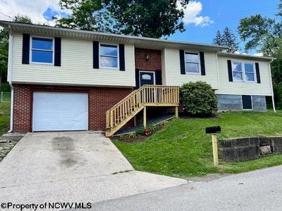 1201 Chambers St, Grafton, WV, 26354