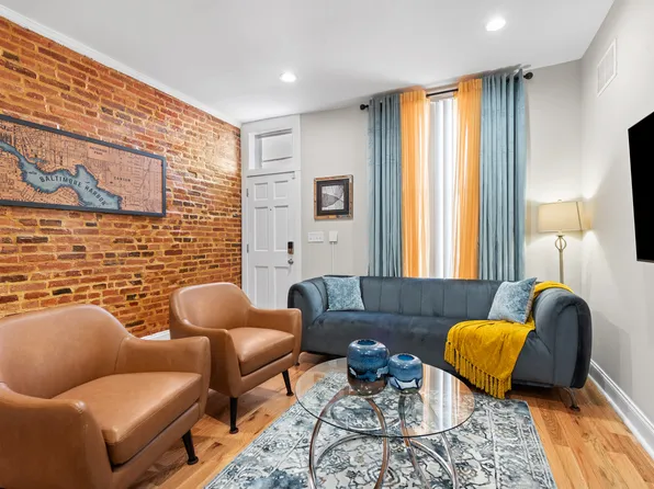 2219 E Chase St, Baltimore, MD 21213