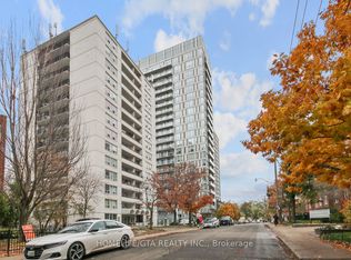 83 Redpath Ave #1108, Toronto, ON M4S 0A2
