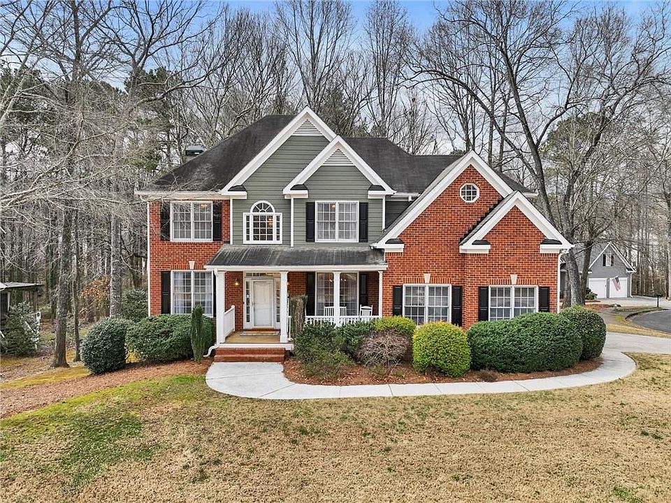 1st image of 5712 Overlook Cir