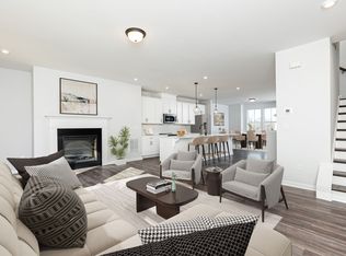 Homes Available Soon, Croftside Townhomes, Powder Springs, GA 30127