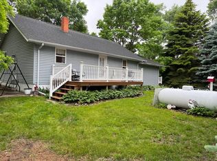 107 4th St, Taylor, NE 68879