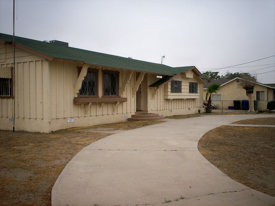 Circular Driveway