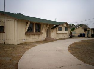 201 E Ennis St, San Bernardino, CA 92408
