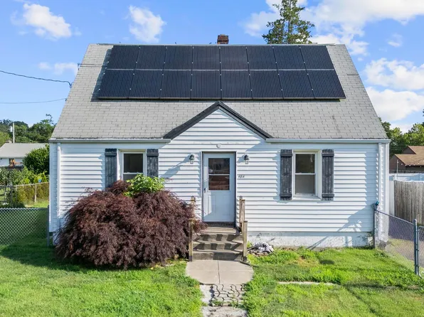 484 Reitter Street West, Stratford, CT 06614