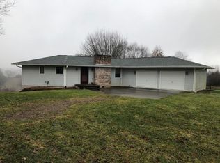 1226 Reece Hill Rd, Mountain City, TN 37683