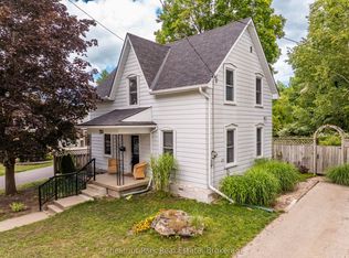 755 4th Ave E, Owen Sound, ON N4K 2N5