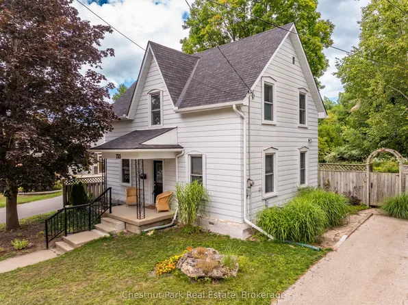 755 4th Ave E, Owen Sound, ON N4K 2N5
