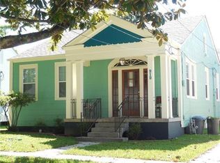 212 Harding St, Jefferson, LA 70121