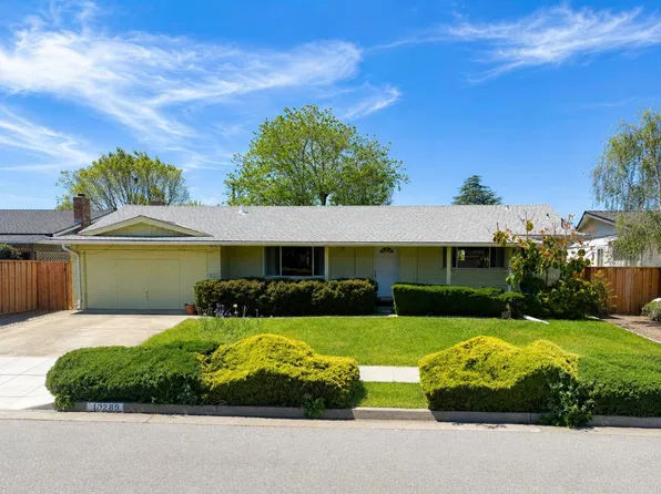 10289 E Estates Dr, Cupertino, CA 95014