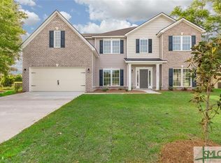 534 Dresler Rd, Rincon, GA 31326