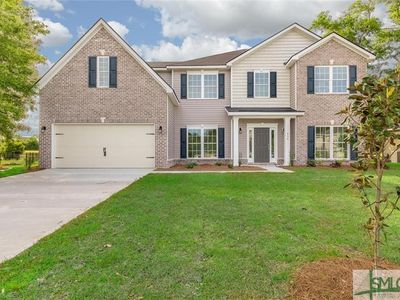 534 Dresler Rd, Rincon, GA, 31326