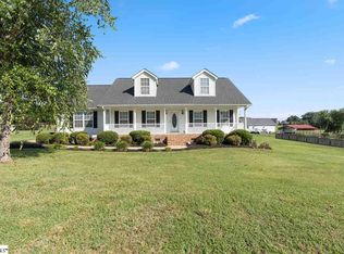 118 Ward Oak Ct, Greer, SC 29651
