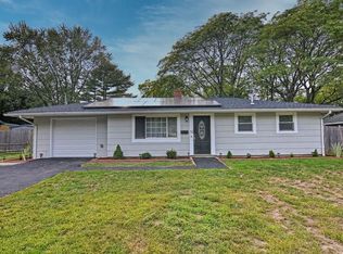 74 Gerald Ave, Brockton, MA 02302