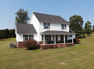 30 Deer Ridge Ln, Dover, AR 72837