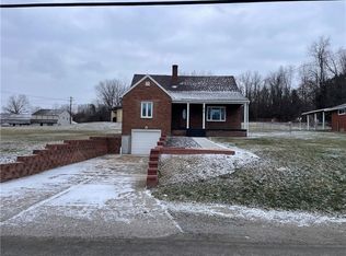 816 High St, Brownsville, PA 15417