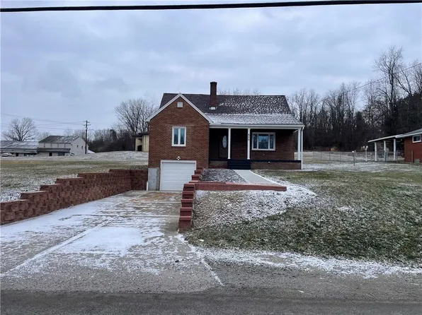 816 High St, Brownsville, PA 15417