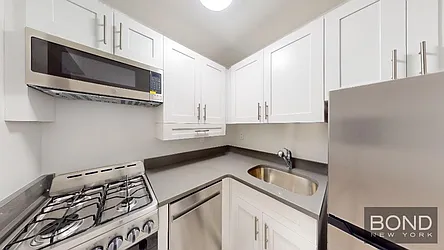 Rented by Bond New York