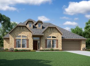 4005 Wildflower Pl, Waller, TX 77484