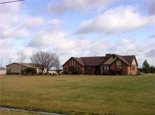 1455 Lyon Rd, Curtice, OH 43412