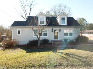 2128 W 10th St, Laurel, MS 39440