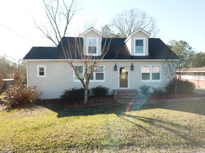 2128 W 10th St, Laurel, MS, 39440