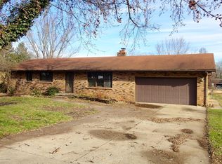 1157 Centerfield Rd, Niles, MI 49120