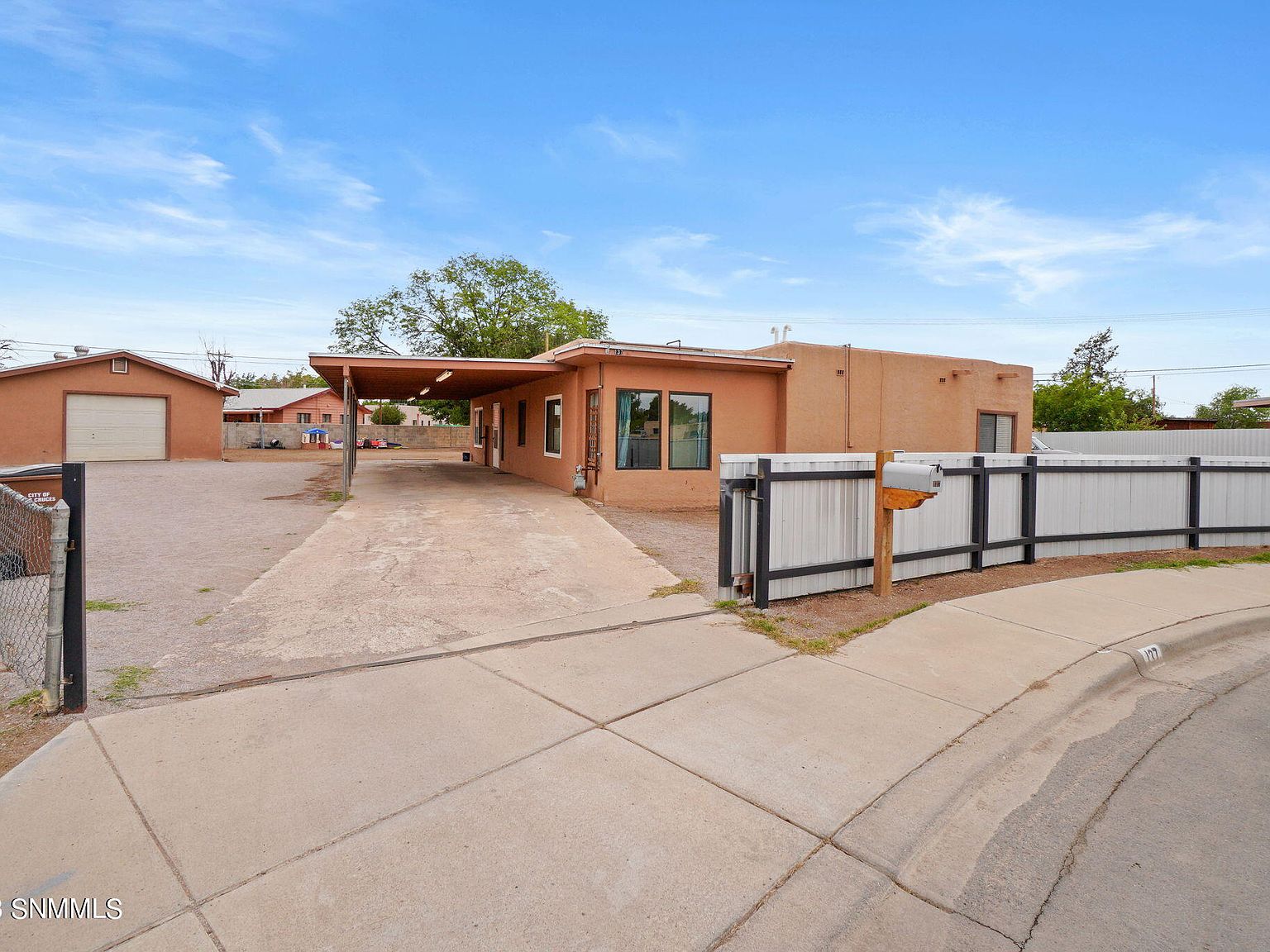 137 Ninas Pl, Las Cruces, NM 88005 MLS 2301287 Zillow