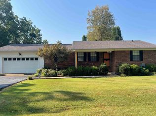 905 W Minnesota St, Beebe, AR 72012