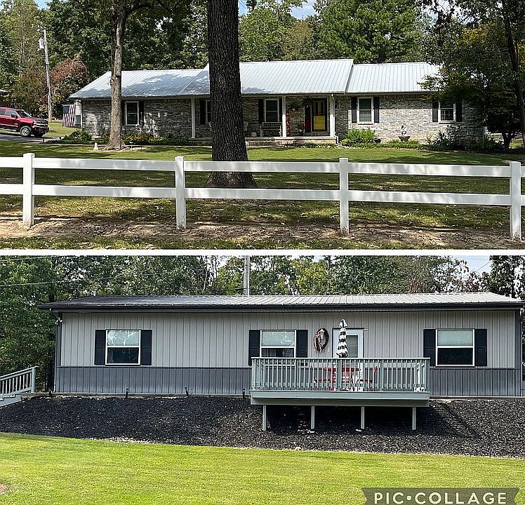 home for you + home for mom 