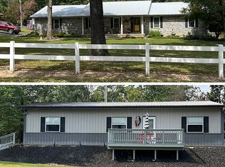 112 Thunderbird Ln, Mountain Home, AR 72653